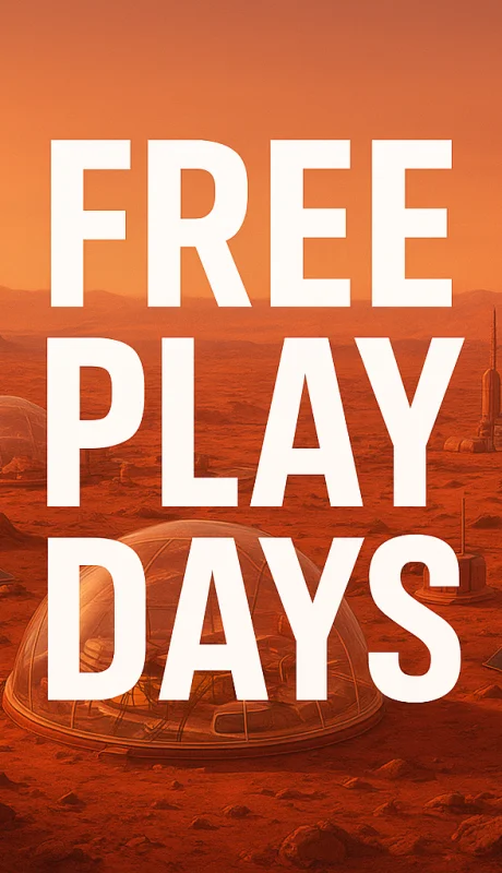 Free Play Days de Xbox: todo lo que tenés que saber sobre los juegos gratuitos de esta semana