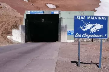 Desde el lunes, el paso a Chile estará habilitado las 24 horas