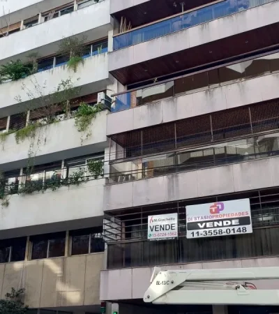 Mercado inmobiliario.