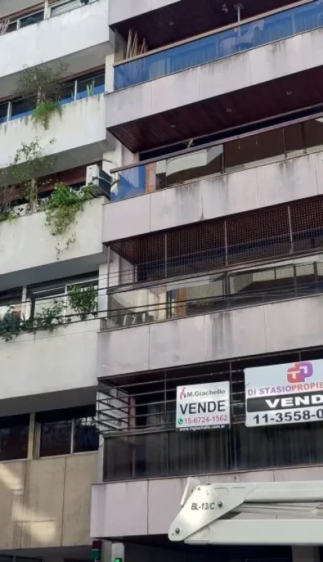 Mercado inmobiliario.