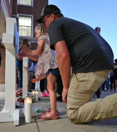La naturaleza del atacante arroja datos sorprendentes sobre una personalidad con particular desprecio hacia casi todos los grupos sociales.