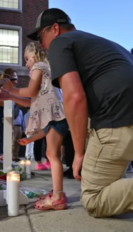 La naturaleza del atacante arroja datos sorprendentes sobre una personalidad con particular desprecio hacia casi todos los grupos sociales.