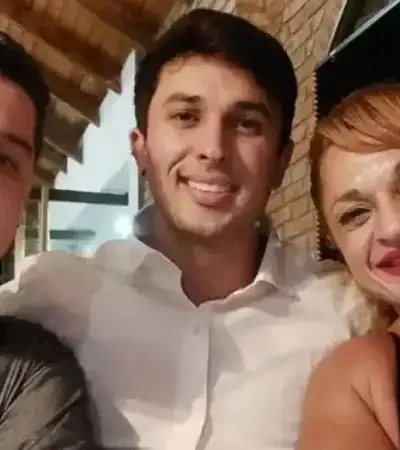 Los hijos de "Locomotora" la recuerdan con mucho amor/