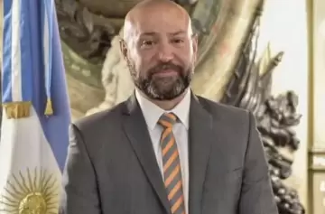 Los audios del caso Spagnuolo ya están en la Justicia