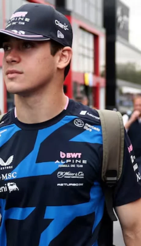 Jornada clave de Franco Colapinto en el Gran Premio de los Países Bajos.