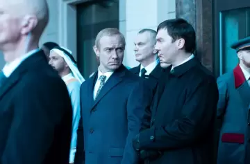 Jude Law interpreta a Vladímir Putin en la película que hizo hablar al Kremlin