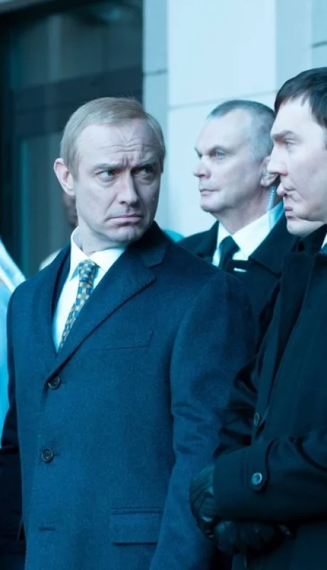 Desde Moscú confirmaron que los creadores nunca se contactaron con el Kremlin, aunque reconocieron la influencia global de Putin.