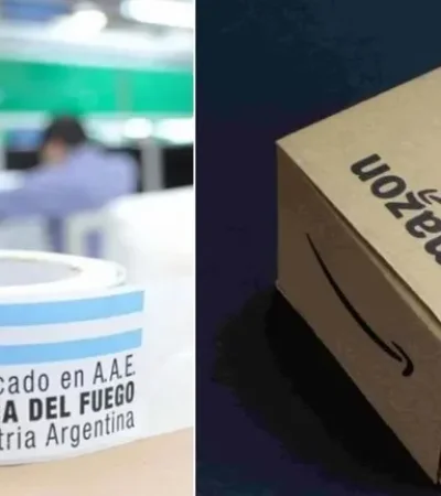¿Tierra del Fuego o Amazon?