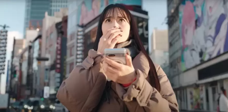 La Inteligencia Artificial intenta crear conciencia en el pueblo japonés.