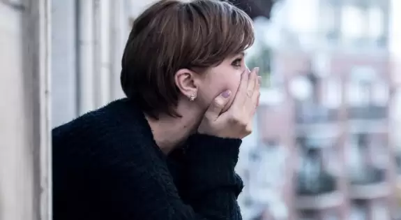 El cambio de hora en Argentina podría generar ansiedad en muchas personas.