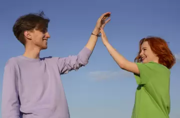 Diseño Humano y vínculos: qué tipos energéticos influyen en la vida amorosa