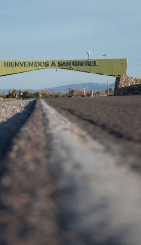 Mendoza licita la reparación de la Ruta 143 con una inversión de USD 44 millones