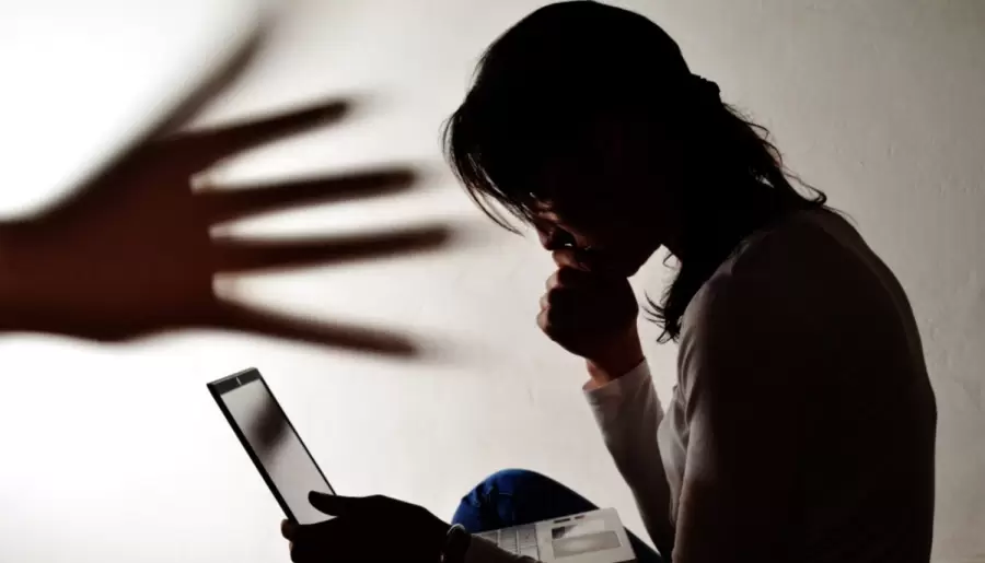 Lo más indignante: la respuesta de la policía.