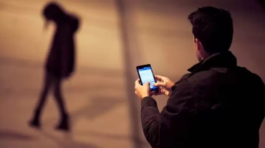 Cuatro barrios en Salta amenazados por un acosador.