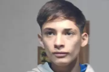 Misterio y preocupación: buscan a un menor al que parece habérselo tragado la tierra