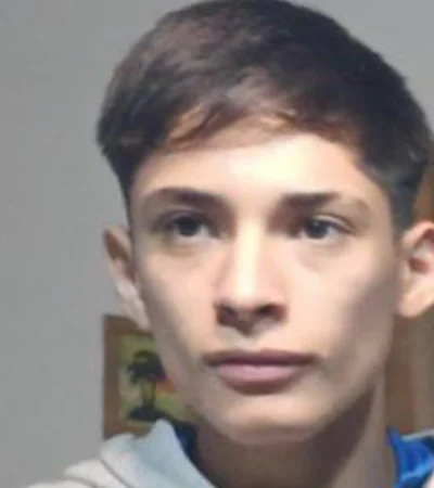 El joven perdido en San Rafael que todavía no aparece/