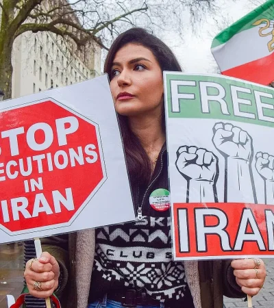 Los datos de la pena capital en la nación persa muestran números que muchos consideran mayores a los revelados.