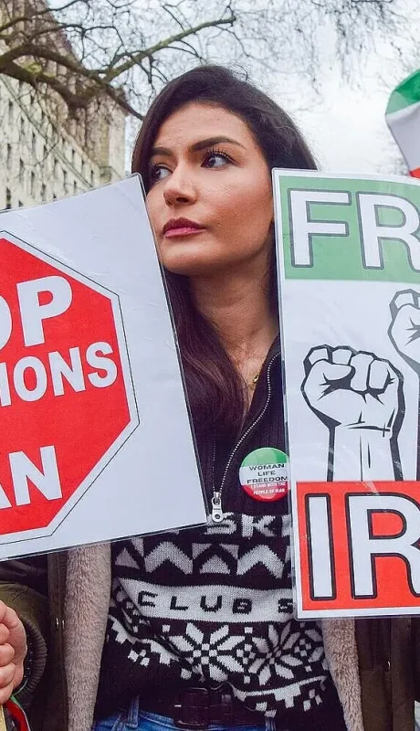 Los datos de la pena capital en la nación persa muestran números que muchos consideran mayores a los revelados.