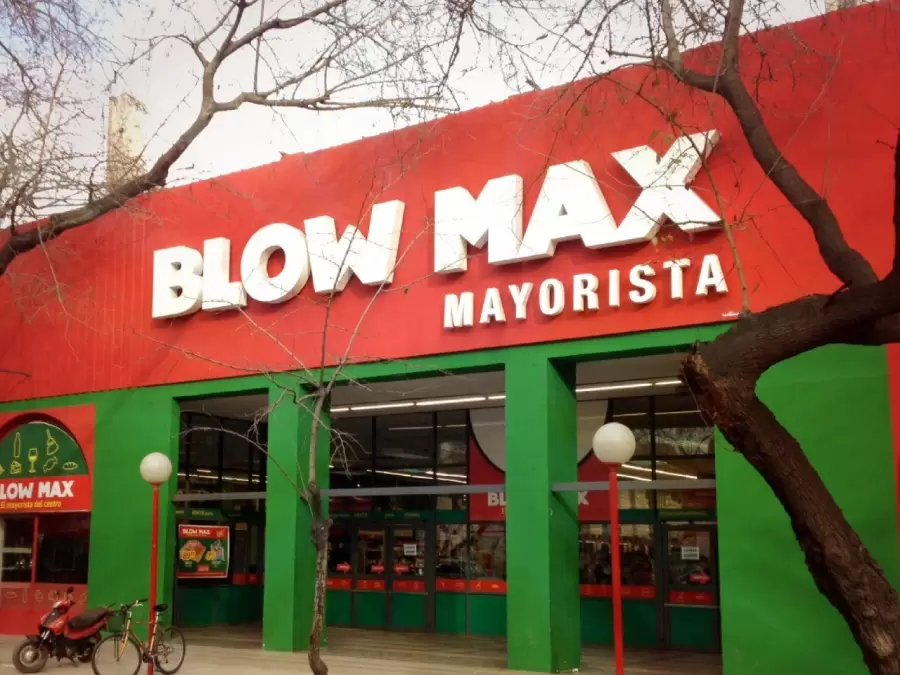 Mayorista sancionado