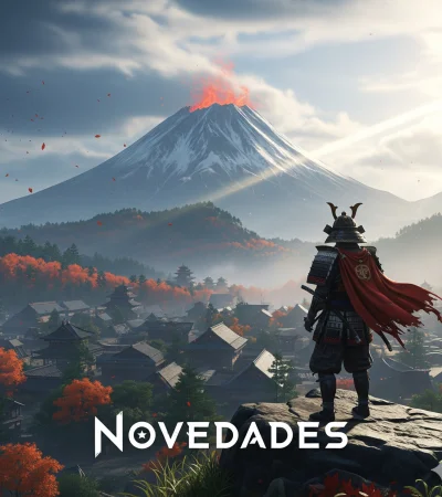 Ghost of Yotei llegará el 2 de octubre: tráiler, novedades y multijugador confirmado