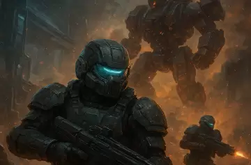 Deadzone: Rogue llega a PS5 y Xbox Series X/S en septiembre