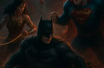 ¿Se viene Injustice 3? Actores de voz dejan pistas que encienden la expectativa