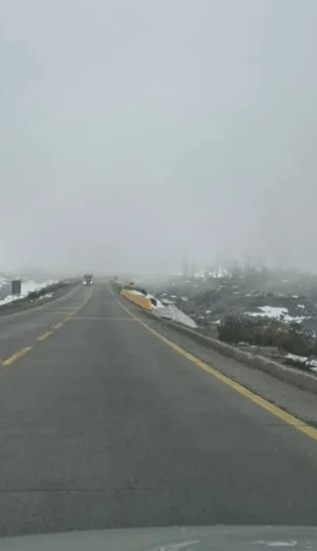 El Paso Cristo Redentor estará cerrado el sábado/
