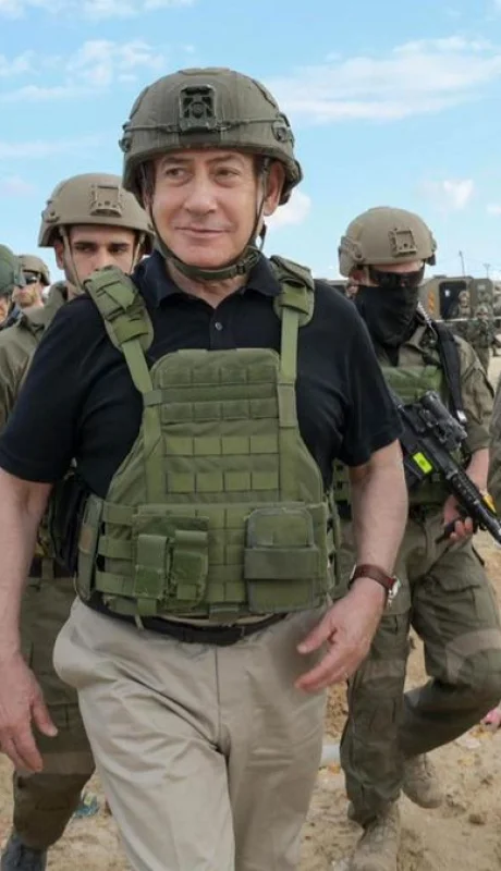 Un referente de la comunidad judía explicó por qué detener a Netanyahu implica salvaguardar a Israel y a todo el judaísmo mundial.