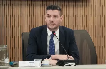 El PRO se desangra: Le pidieron a Damián Arabia que deje su cargo