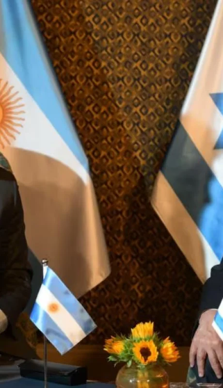 Parece que el premier se ha tomado con más preocupación el pedido de detención que rige en su contra y toma recaudos.