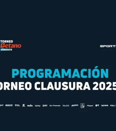 Los mendocinos ya palpitan las próximas fechas.