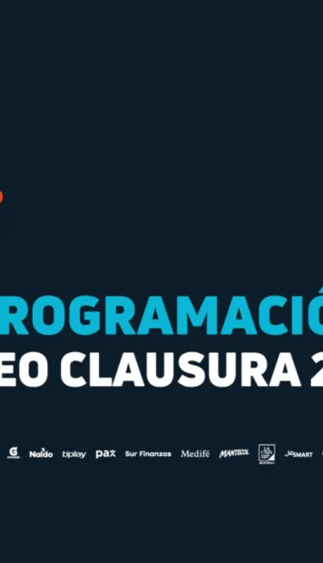 Los mendocinos ya palpitan las próximas fechas.