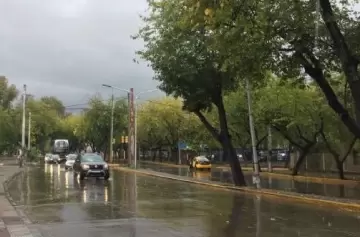 La tormenta de Santa Rosa llega a Mendoza: así estará el clima este fin de semana