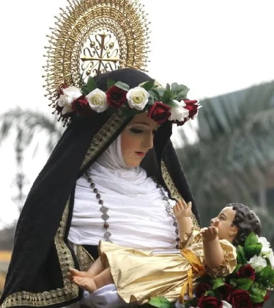 Santa Rosa de Lima