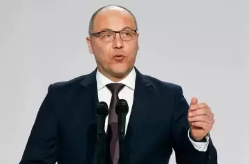 Asesinaron a un importante político ucraniano en plena calle