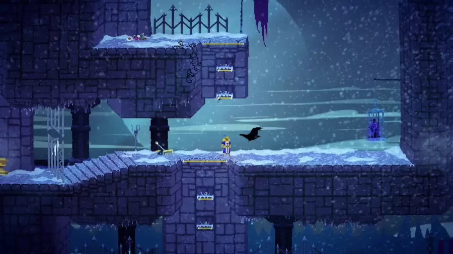 Adventure of Samsara