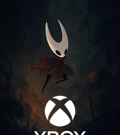 Silksong llega a Xbox Game Pass