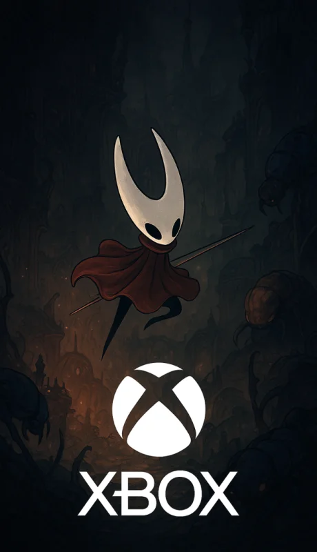 Silksong llega a Xbox Game Pass