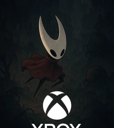 Por fin llega Silksong