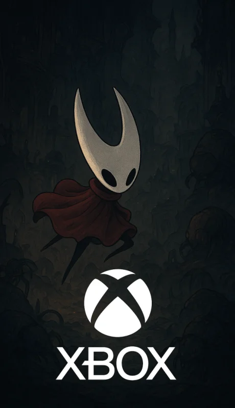 Por fin llega Silksong