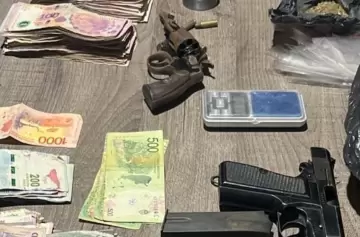 Gran Mendoza: la Policía realizó un impactante operativo contra el delito