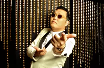 El rapero Psy, creador de Gangnam Style, fue detenido por uso irregular de psicotrópicos