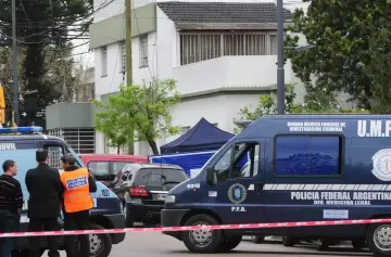 La Matanza: terrible decisión de un joven acusado por el crimen de una mujer