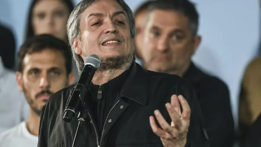 Lo que ofrece la vereda de enfrente