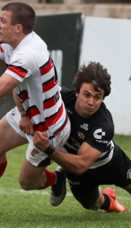 Marista venció al Tala y es semifinalista del Torneo del Interior A