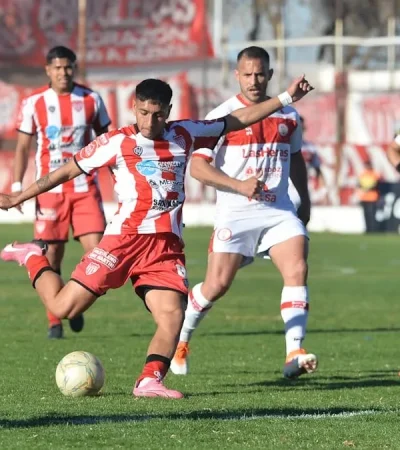 Duros compromisos para Huracán Las Heras y  Atlético Club San Martín en Torneo Federal A