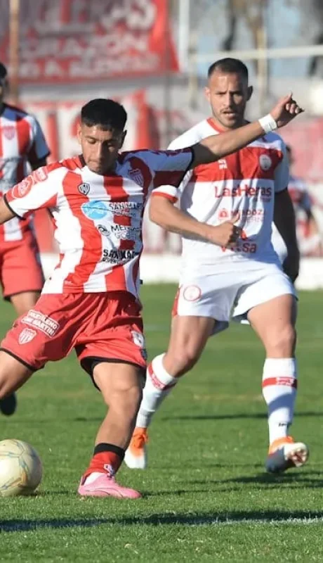 Duros compromisos para Huracán Las Heras y  Atlético Club San Martín en Torneo Federal A