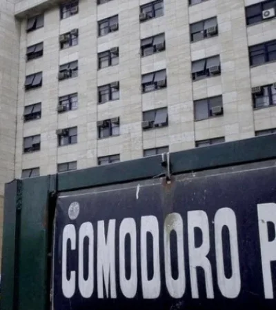 La justicia debe aceptar o no la colaboración de un acusado./