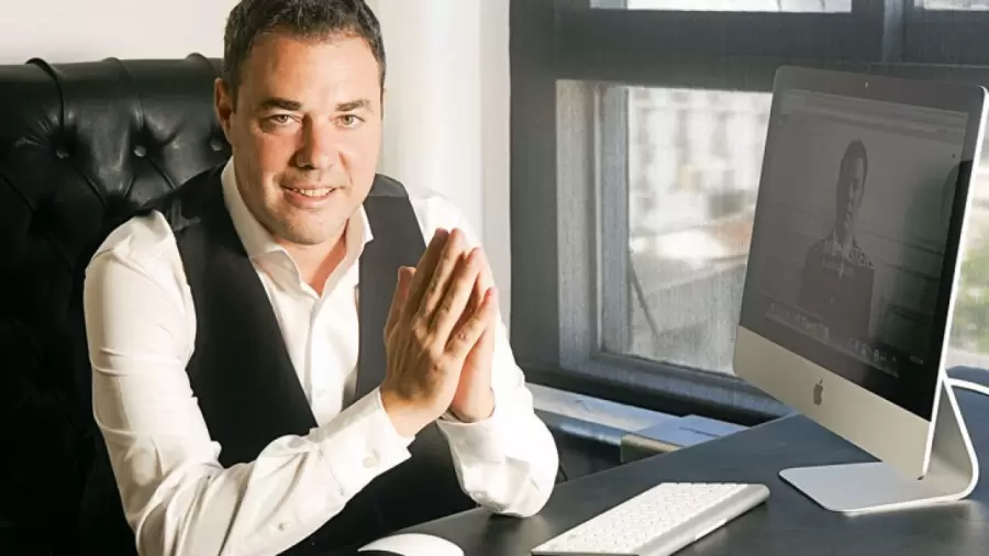 Abogado Jorge Monatersky