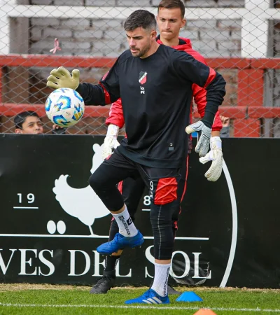 Deportivo Maipú recibe al puntero de la Zona A, Deportivo Madryn